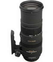 لنز دوربین عکاسی  سیگما 150-500mm F5-6.3 APO DG OS/HSM16504